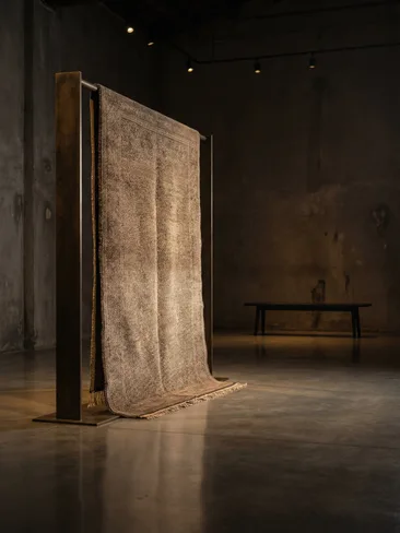 Hanahreum brand editorial