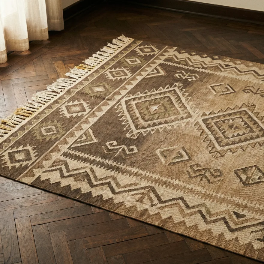 Muted Earth Texture 01