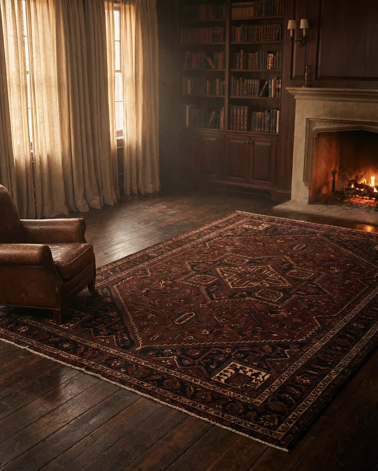 The Home — Hanahreum editorial