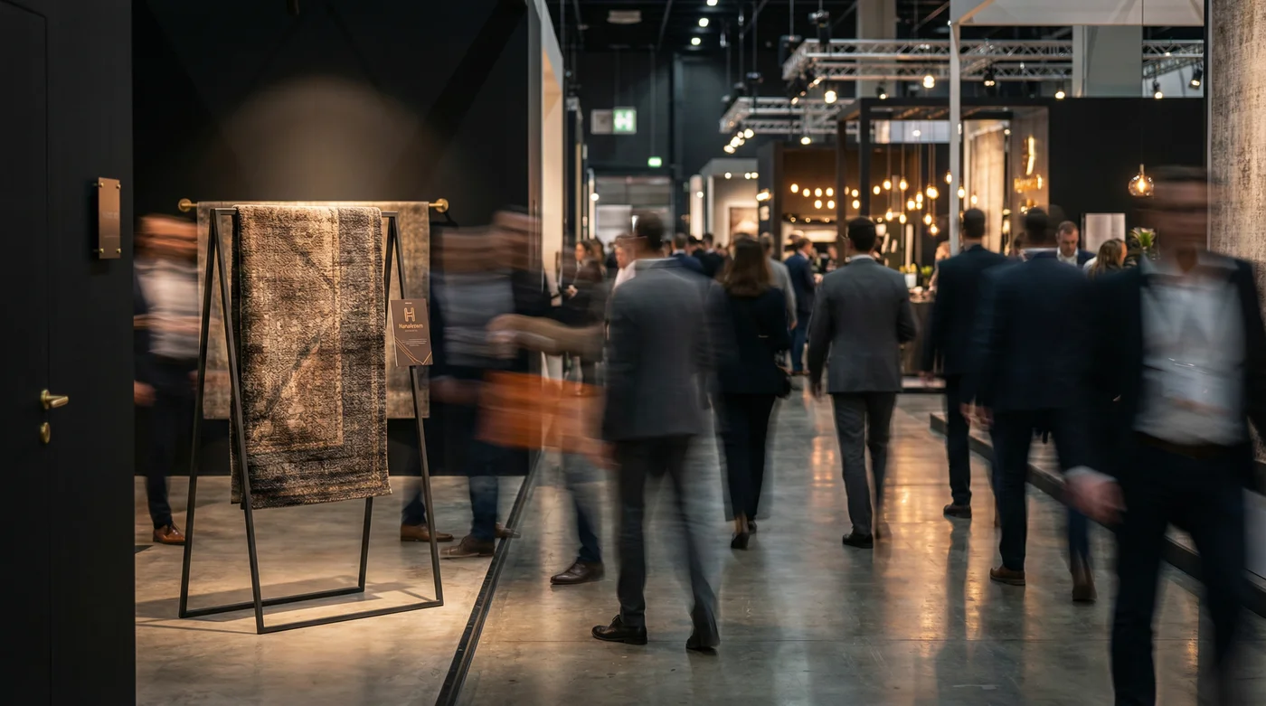 William Morris and the Language of Pattern