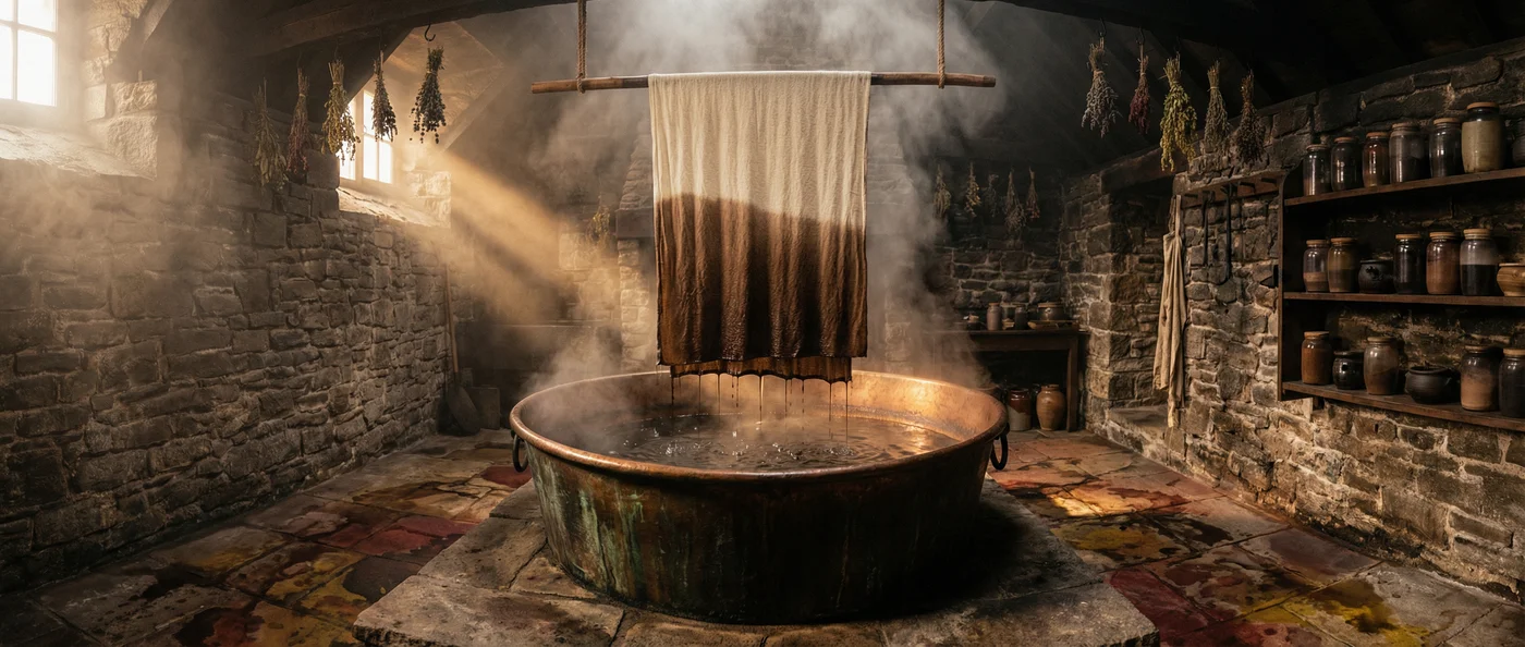 Behind the Making: The Story of Thickness