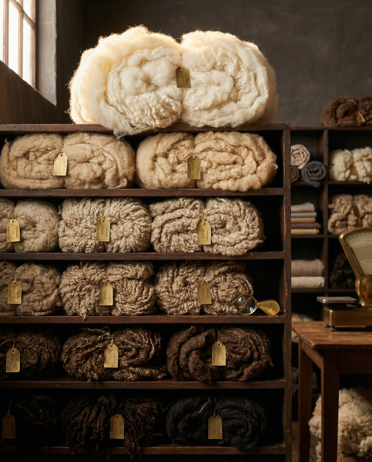 Living With Our Rugs: A Real-Use Test